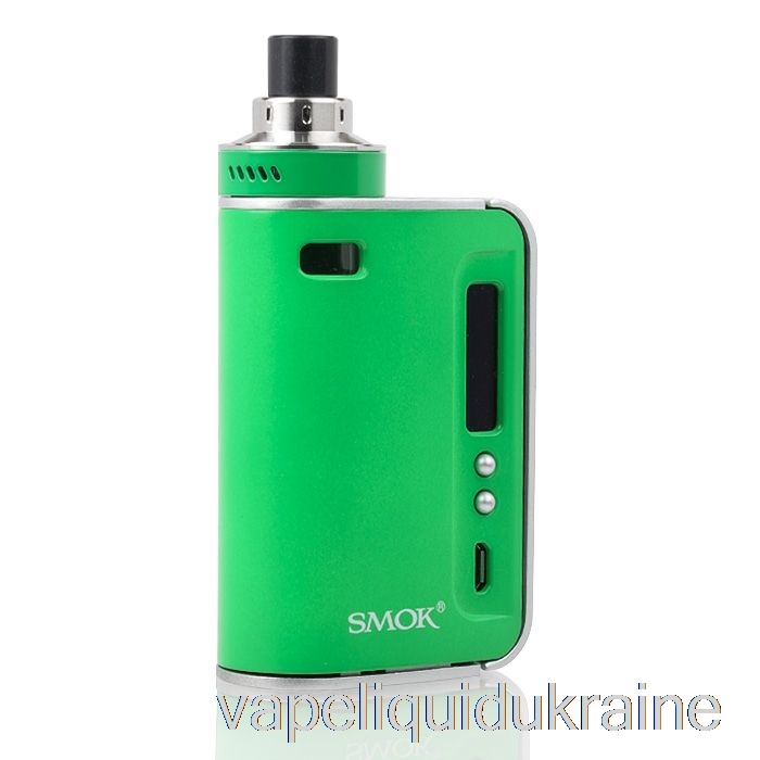 Vape Ukraine SMOK OSUB One 50W TC All-in-One Kit Green